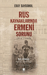 Rus Kaynaklarında Ermeni Sorunu - 1