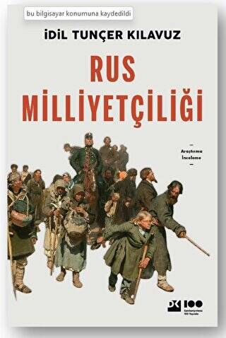 Rus Milliyetçiliği - 1