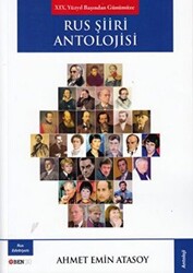 Rus Şiiri Antolojisi - 1