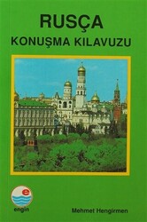 Rusça Konuşma Kılavuzu - 1