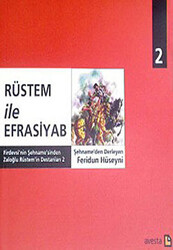 Rüstem ile Efrasiyab - 1