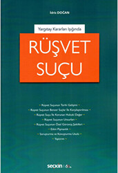 Rüşvet Suçu - 1