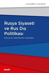 Rusya Siyaseti ve Rus Dış Politikası - 1