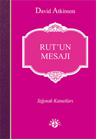 Rut’un Mesajı - 1