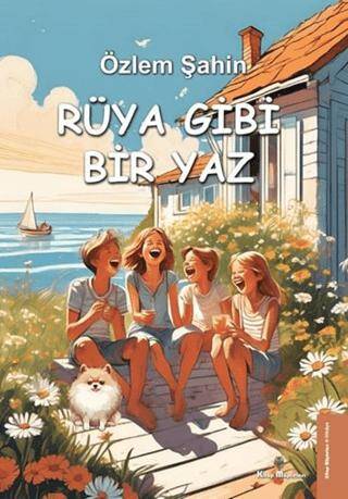 Rüya Gibi Bir Yaz - 1