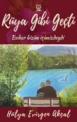 Rüya Gibi Geçti - 1