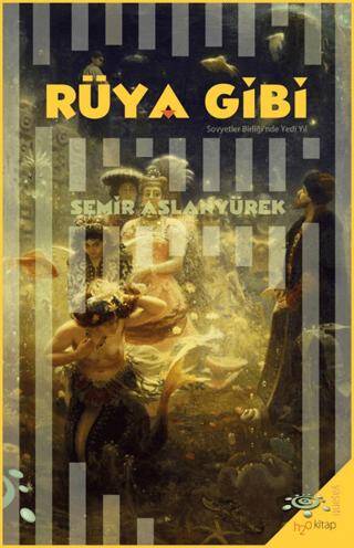 Rüya Gibi - 1