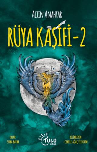 Rüya Kaşifi-2 - 1