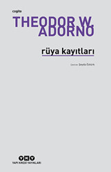 Rüya Kayıtları - 1