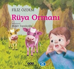 Rüya Ormanı - 1