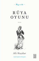 Rüya Oyunu - 1