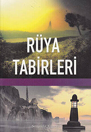 Rüya Tabirleri - 1