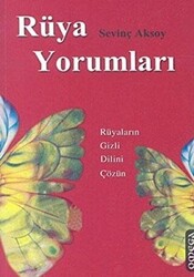 Rüya Yorumları - 1