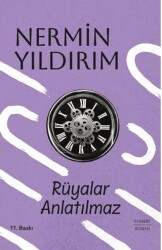 Rüyalar Anlatılmaz - 1