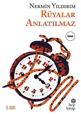 Rüyalar Anlatılmaz - 1