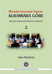 Rüyaların Uygulamalı Yorumu: Kuramlara Göre 2 - 1