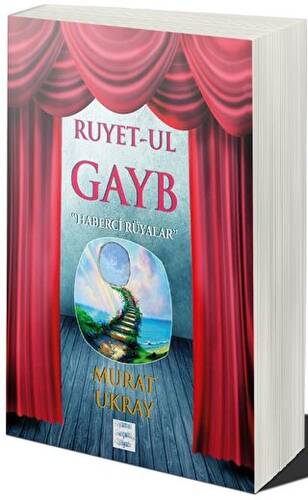 Ruyet-ul Gayb - Haberci Rüyalar - 1