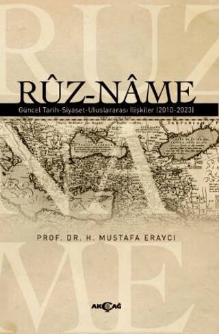 Ruz-Name - 1