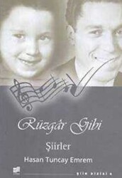 Rüzgar Gibi Şiirler - 1