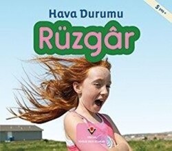 Rüzgar - Hava Durumu - 1