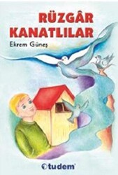 Rüzgar Kanatlılar - 1