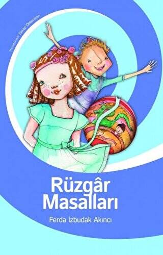 Rüzgar Masalları - 1