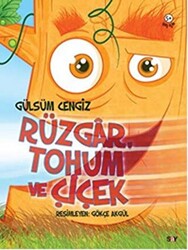 Rüzgar, Tohum ve Çiçek - 1