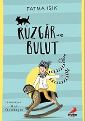 Rüzgar ve Bulut - 1