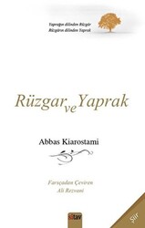 Rüzgar ve Yaprak - 1