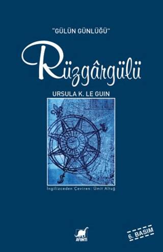 Rüzgargülü - 1