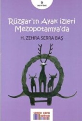 Rüzgar`ın Ayak İzleri Mezopotamya`da - 1