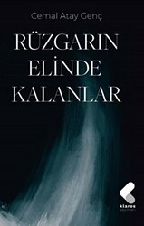 Rüzgarın Elinde Kalanlar - 1