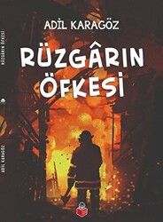 Rüzgarın Öfkesi - 1