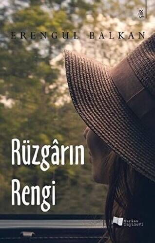 Rüzgarın Rengi - 1