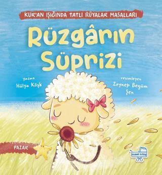 Rüzgarın Sürprizi - 1