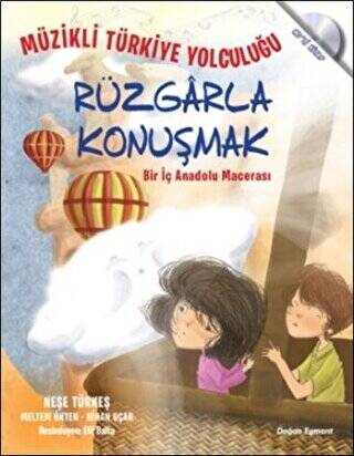 Rüzgarla Konuşmak - 1