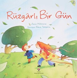 Rüzgarlı Bir Gün - 1