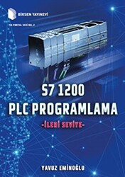 S7 1200 PLC Programlama - İleri Seviye - 1