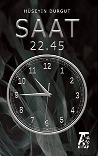 Saat 22.45 - 1