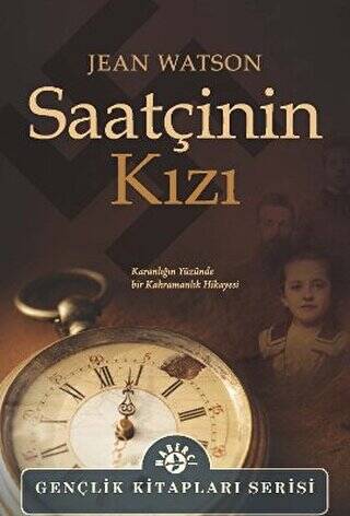 Saatçinin Kızı - 1