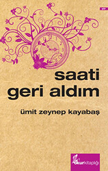 Saati Geri Aldım - 1