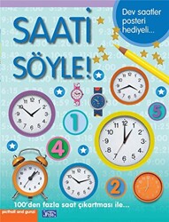 Saati Söyle! - 1