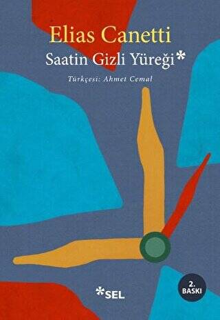 Saatin Gizli Yüreği - 1