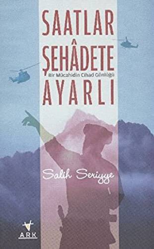 Saatlar Şehadete Ayarlı - 1