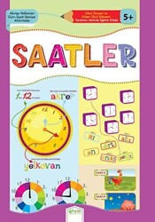 Saatler - 1