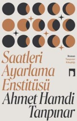 Saatleri Ayarlama Enstitüsü - 1