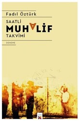 Saatli Muhalif Takvimi - 1