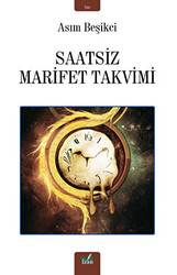 Saatsiz Marifet Takvimi - 1