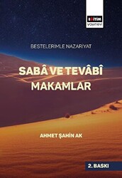 Saba ve Tevabi Makamlar - 1