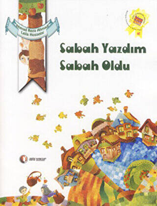 Sabah Yazdım Sabah Oldu - 1